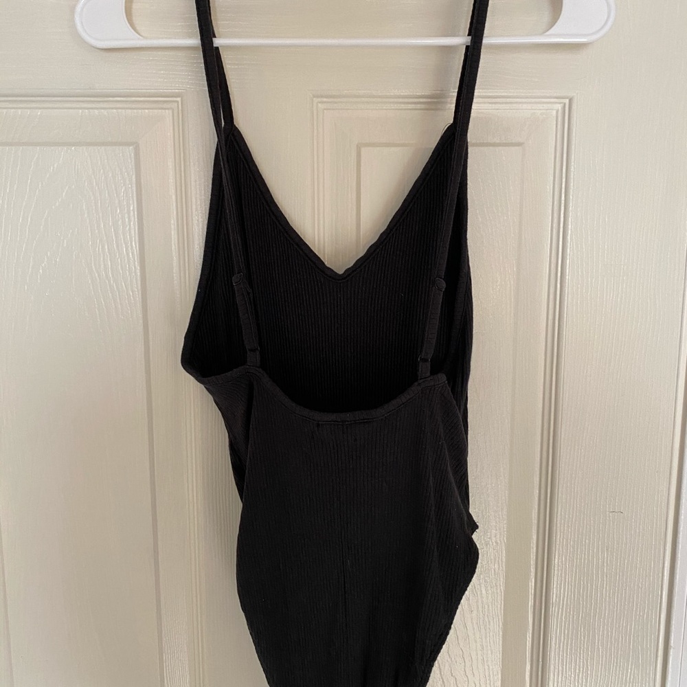 Body suit - Picture 2 of 2